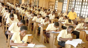 W.A.E.C recorded cases of examination paper leakage during last year's B.E.C.E.