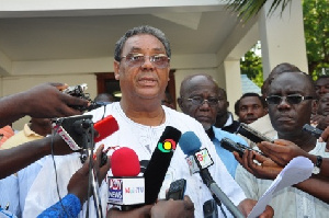 Jake Obetsebi Lamptey Press Conference