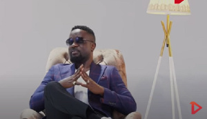 Sarkodie