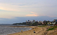 All beaches in Maputo will be closed after 7:00 pm