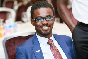 Menzgold CEO, Nana Appiah Mensah