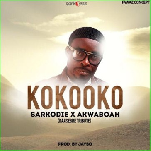 Sarkodie's 'Kokooko'