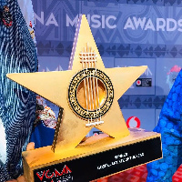 Charterhouse has come under attack following the recent Ghana Music Awards