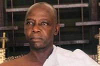 Nana Boamah Ayiripe II has been ordered to cease holding himself as Chief of Kwahu Nkwatia