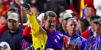 Nicolás Maduro