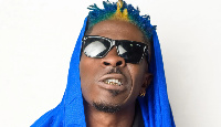 Dancehall artiste, Shatta Wale