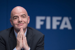 Gianni Infantino Wants Video Technology?fit=736%2C490&ssl=1