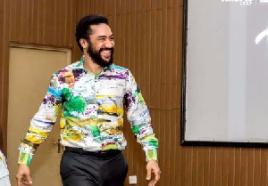 Majid Michel