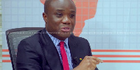 Felix Kwakye Ofosu