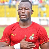 Former Asante Kotoko striker, Saddick Adams