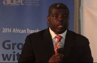 CEO, Employers Association - Alex Frimpong