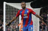 Jordan Ayew