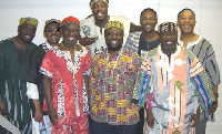 Osibisa is one of the headline artistes for this year