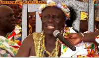 Omanhene of of Lower Axim, Awulae Attibrikusu III