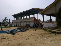 Cape Coast Jubilee Park