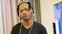 Musician Afeez Fashola aka Naira Marley