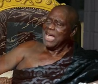 Otumfuo Ahenenanom Hene, Nana Kwame Mensah-Bonsu