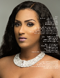 Juliet Ibrahim