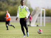 Jordan Ayew