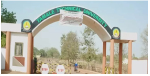 Tamale Technical University