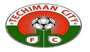 Techiman City Football Club