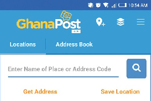 The digital addressing system is a modern approach to allocating addresses within a defined space