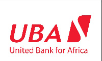 UBA logo