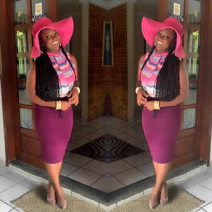 Jackie Appiah