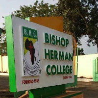 The call was made by old students of Bishop Herman College