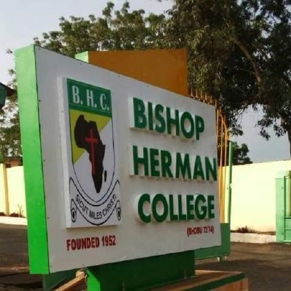 The call was made by old students of Bishop Herman College