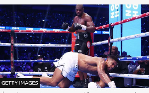 Anthony Joshua Was Stopped For Just The Second Time In His Career.png