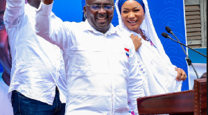 Dr. Mahamudu Bawumia