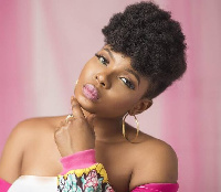 Yemi Alade, Nigerian singer