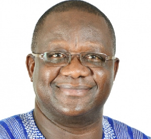 Paul Afoko NPP Hd