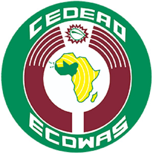 ECOWAS logo