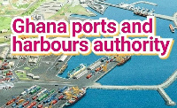 Ship crews arriving at Ghana’s sea ports must go through testing