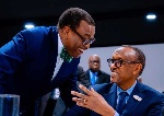 African leaders want continent’s natural assets worth trillions of dollars to be part of measuring GDP of countries