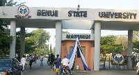 Benue State University penalise students over social media posts