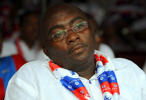 Mahamudu Bawumia 3