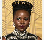Fans of Lupita Nyong'o have praised her for showing bravery by sharing details of her split