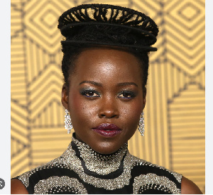 Lupita Nyong'o