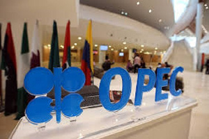 OPEC   Bpd  