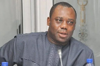 Mathew Opoku Prempeh, Minister of Education