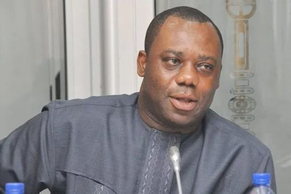 Mathew Opoku Prempeh, Minister of Education