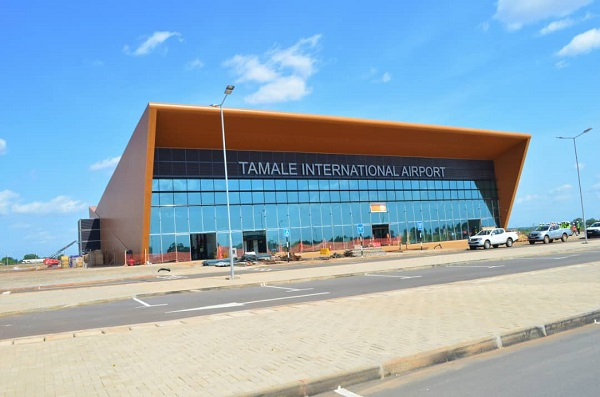 Tamale International Airport