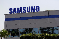 Samsung Electronics