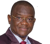 Sylvester Mensah, Finance expert and health insurance technocrat