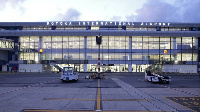 Ghana's Kotoka International Airport - Terminal 3