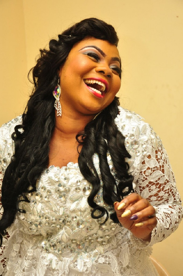 Gifty Osei