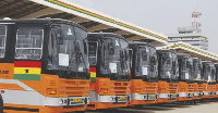 Management of the company said all processes were duly followed in acquiring the 300 new buses